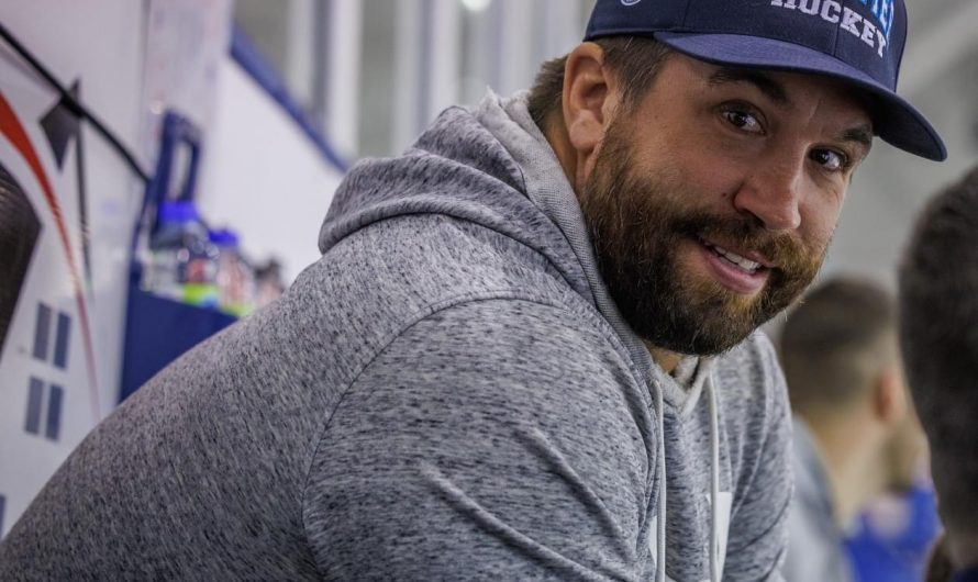 Gaby Roch s&rsquo;alignera avec La Chambre HC de Terrebonne