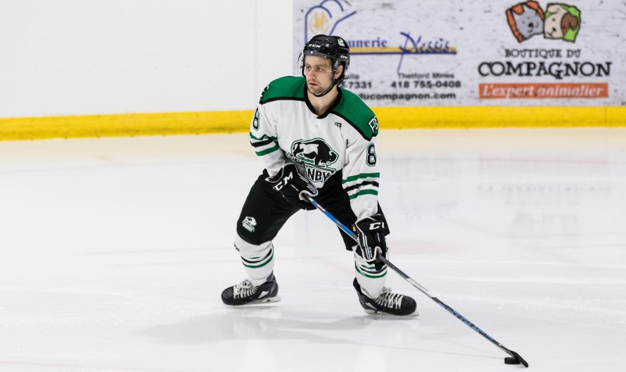 Le SouthBec Express ajoute Miguel Duchaine