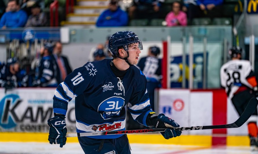 Les 3L s&rsquo;assurent du retour d&rsquo;Alex Boily
