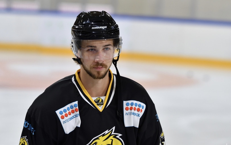 L&rsquo;Assurancia accueille Jérôme Leduc pour la prochaine saison