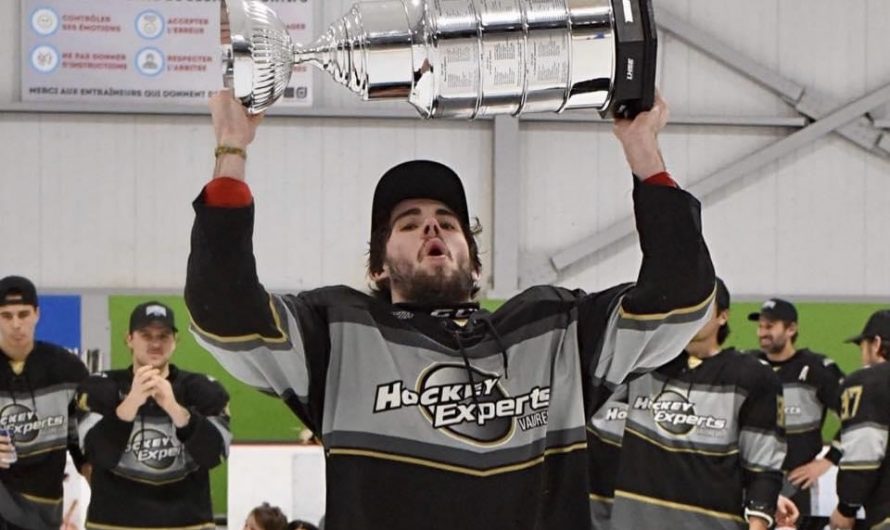 Le National de Valleyfield signe deux joueurs et effectue une transaction