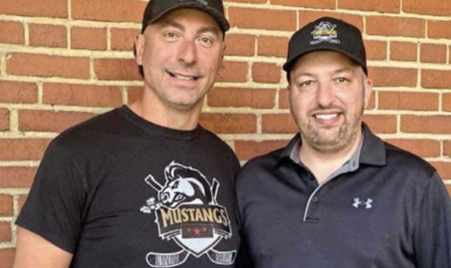Les Mustangs de Saint-Jean ajoutent Philippe Lauzon et Simon Ferland-Chapdelaine