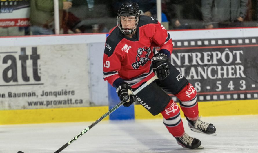Le Cool FM de Saint-Georges s&rsquo;entend avec Nathan Larose