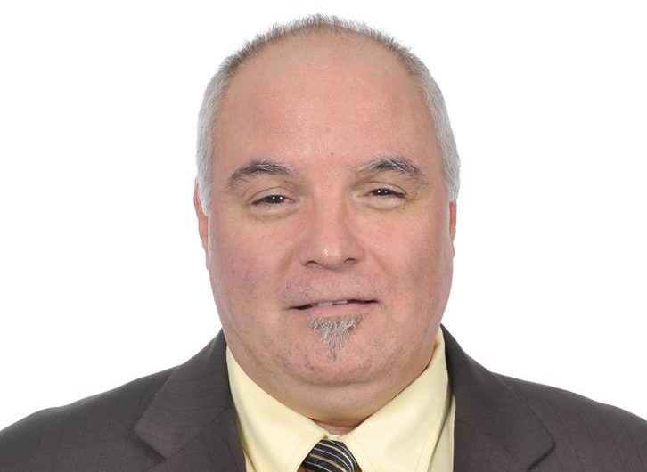 Les Vikings HC de Contrecoeur annoncent leur premier entraîneur-chef