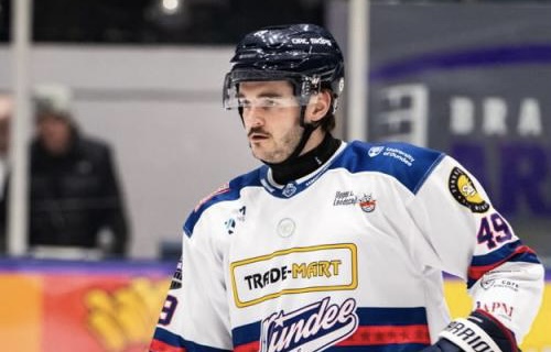 Le Cool FM de Saint-Georges signé Xavier Pouliot