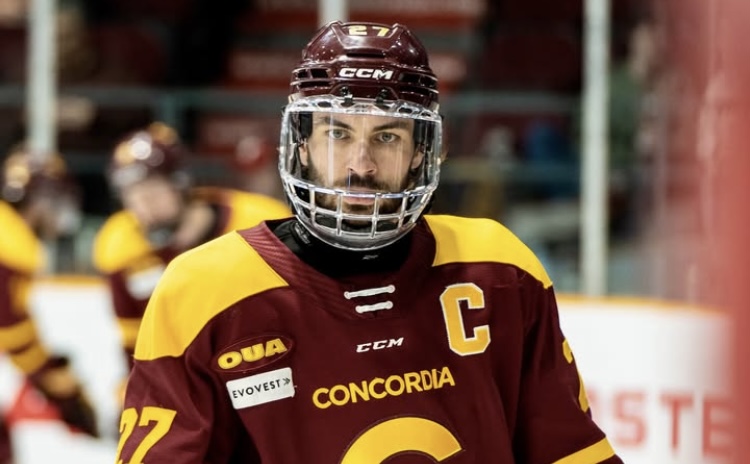 Gabriel Proulx se joint au Cool FM de Saint-Georges