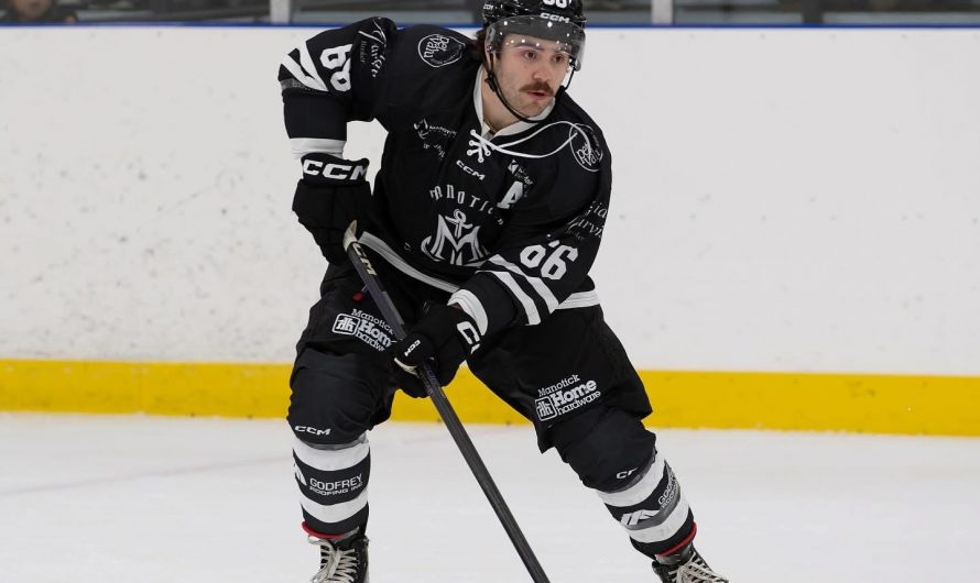 Les Mariners de Manotick font leur arrivée dans la LNAH