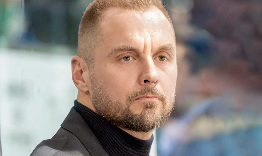 Alexandre Tremblay est de retour derrière le banc des Marquis